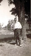G043- Charles Durward Bennett